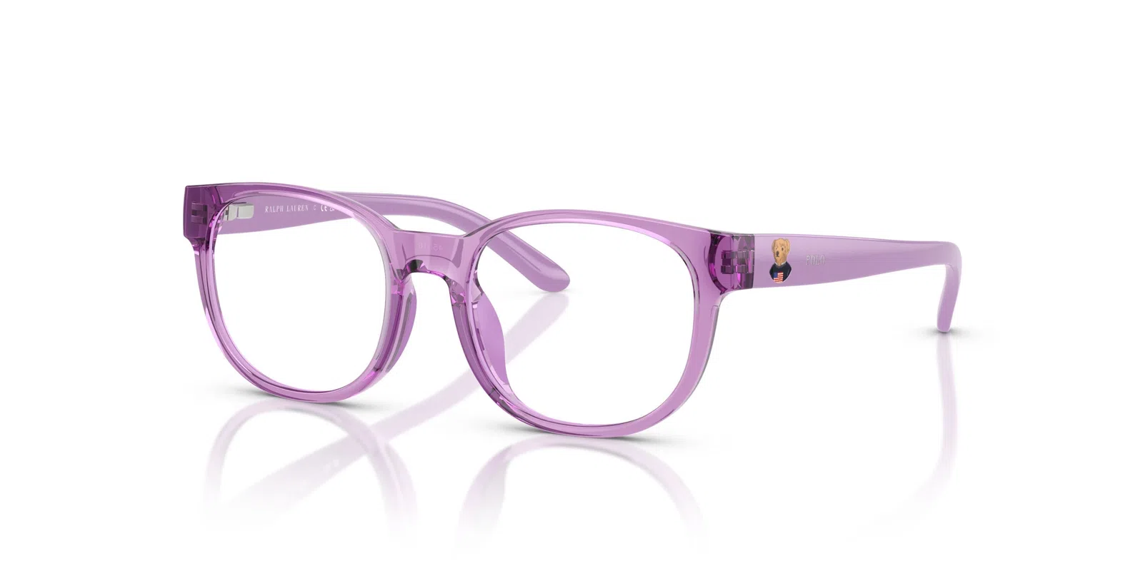 Polo Prep 8549U Eyeglasses - view 28